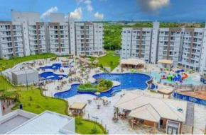 Eco Towers Resort - Lagoa Quente